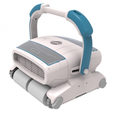 <span>BAZÉNOVÝ VYSAVAČ</span> <span>K200-PLUS</span>